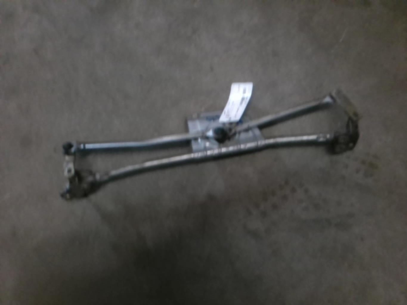 Meccanismo tergicristallo PEUGEOT 605 PHASE 2 Diésel - 1