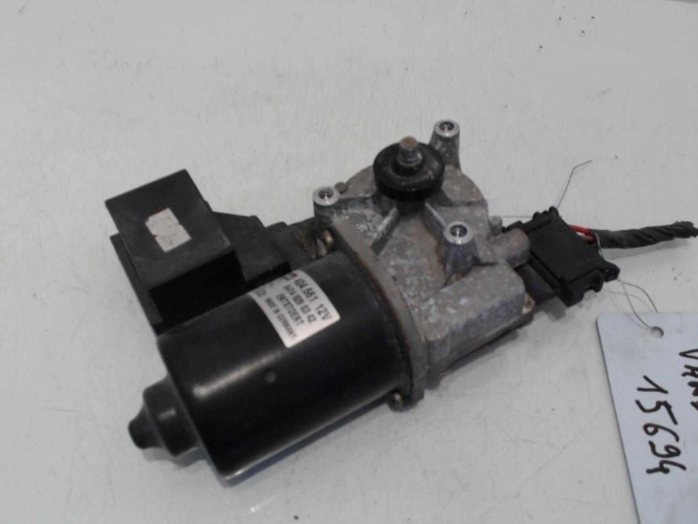 Motore tergicristallo anteriore MERCEDES VANEO 414 Diésel - 1