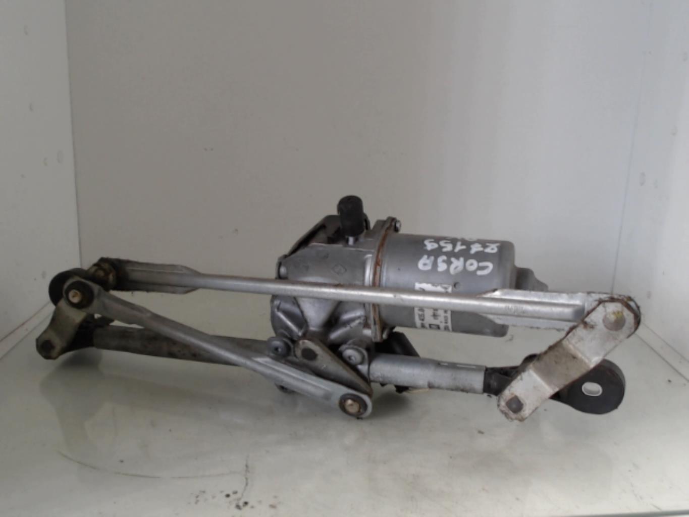 Mecanisme d'essuie glace OPEL CORSA D PHASE 1 Diesel - 1