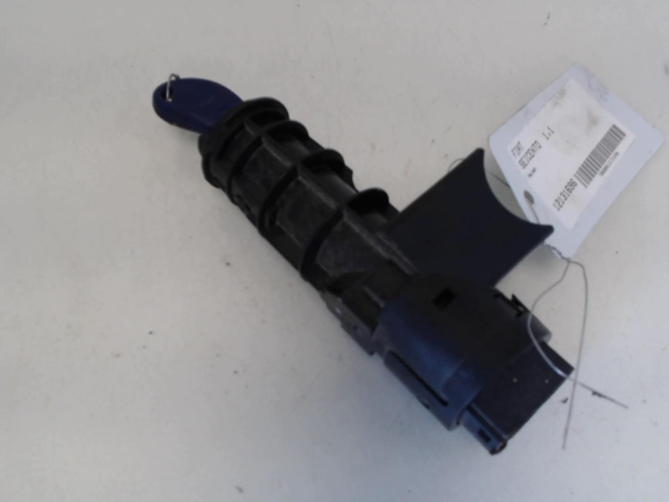 Neiman FIAT SEICENTO Essence - 1