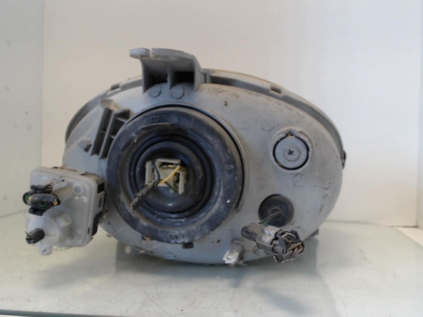 Gruppo ottico anteriore principale sinistro (luci)(faro) DAEWOO MATIZ 1 PHASE 1 Gasolina - 1