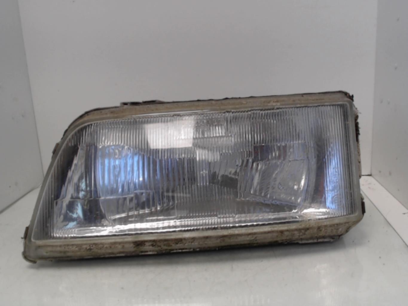 Gruppo ottico anteriore principale sinistro (luci)(faro) FIAT DUCATO 1  - 1