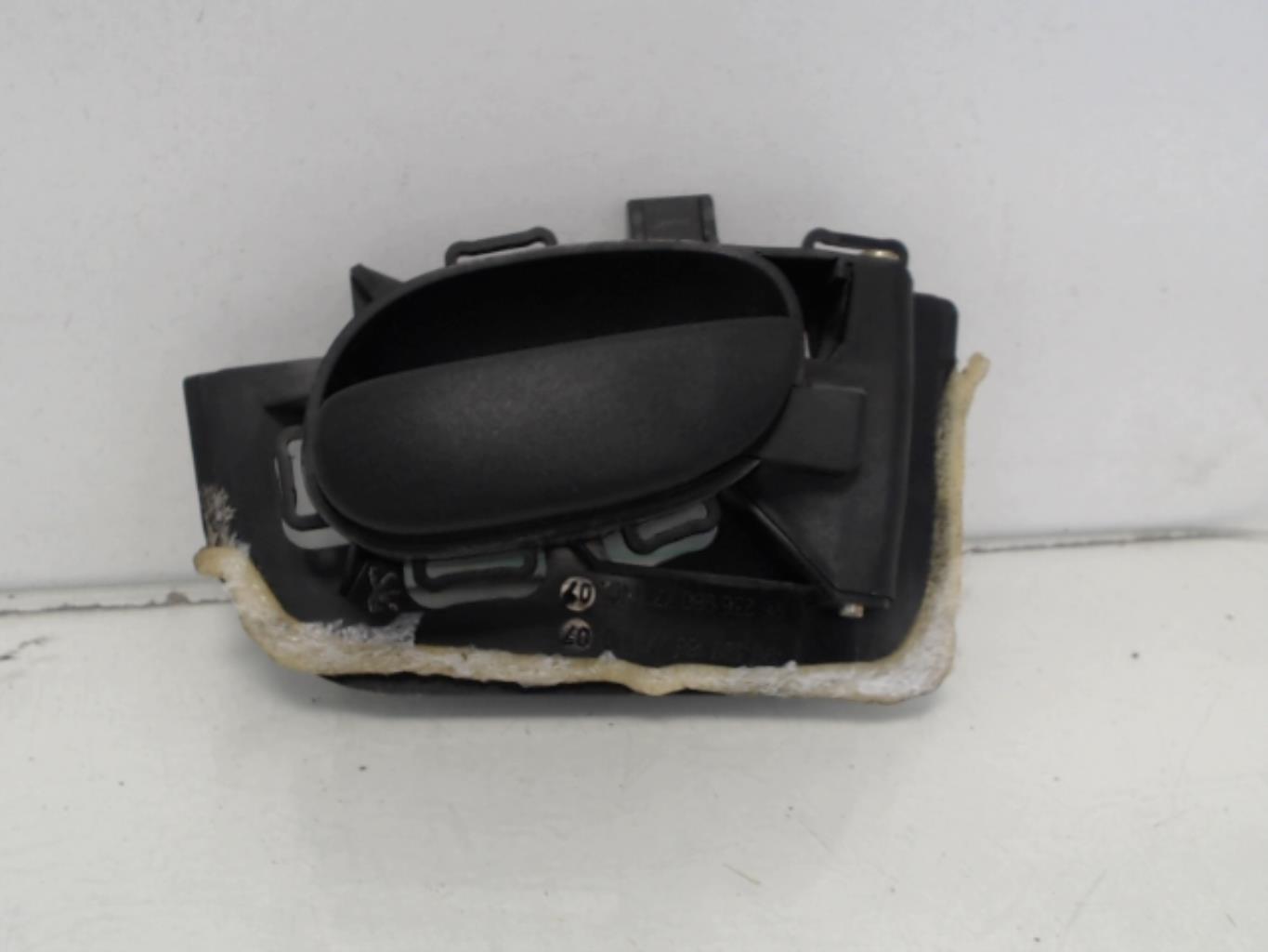 Maniglia interna posteriore destra PEUGEOT 206 PHASE 2 BREAK  - 1