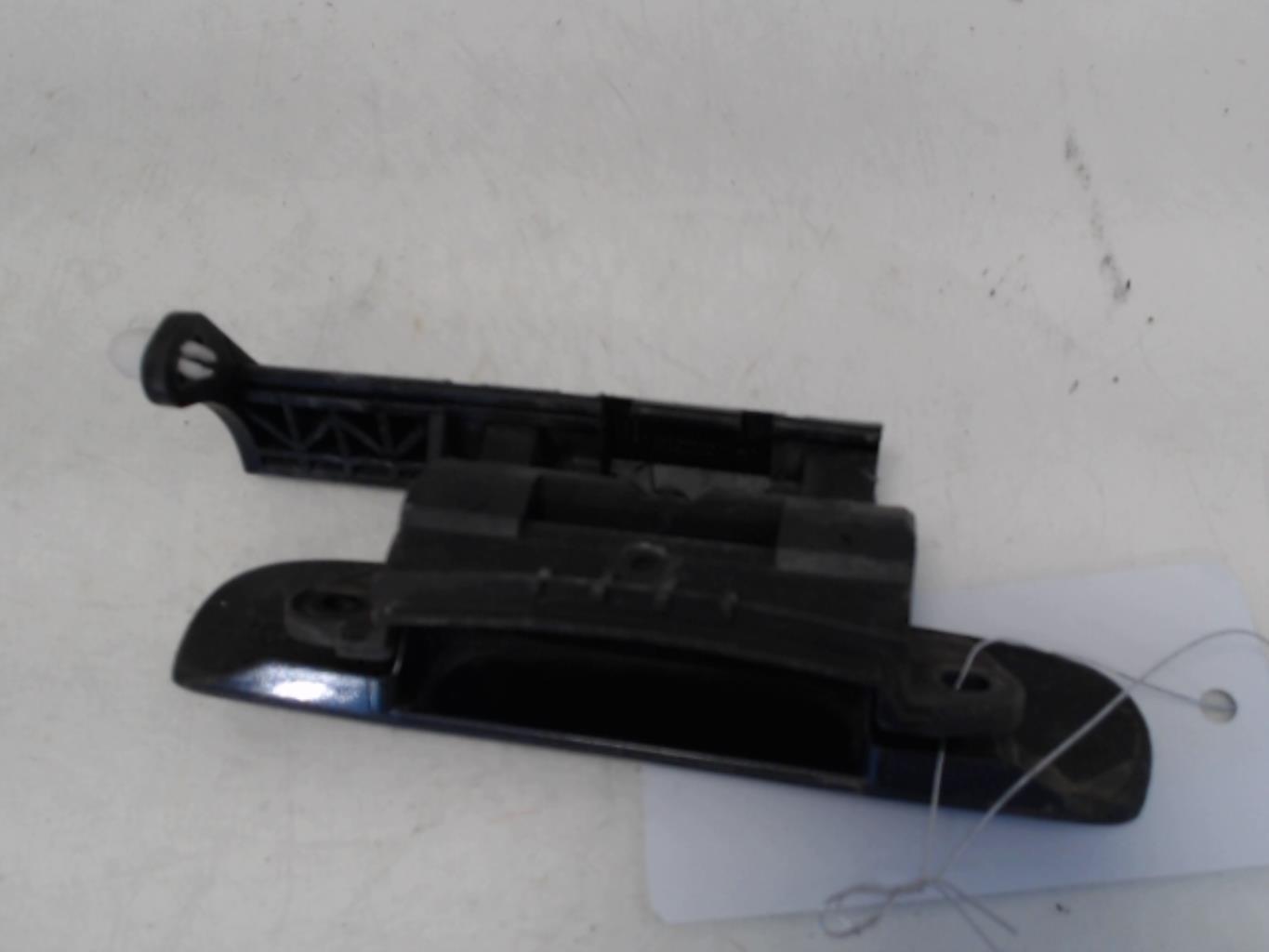 Maniglia portiera posteriore sinistra CITROEN XSARA PICASSO PHASE 1 Diésel - 1