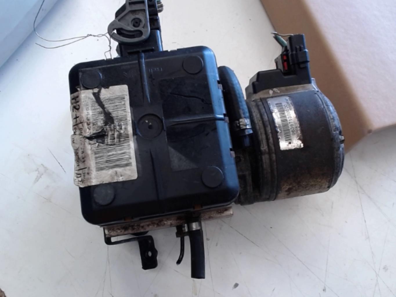 Pompe hydraulique CITROEN C5 1 PHASE 1 Diesel - 1