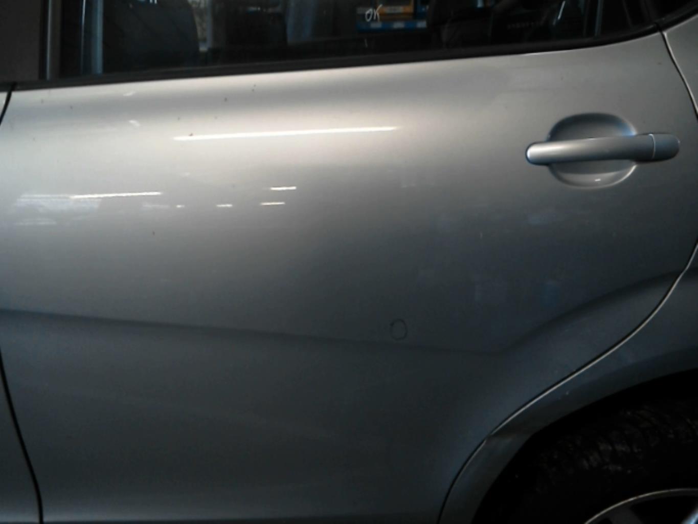 Portiera posteriore sinistra SEAT TOLEDO 3 Diésel - 1
