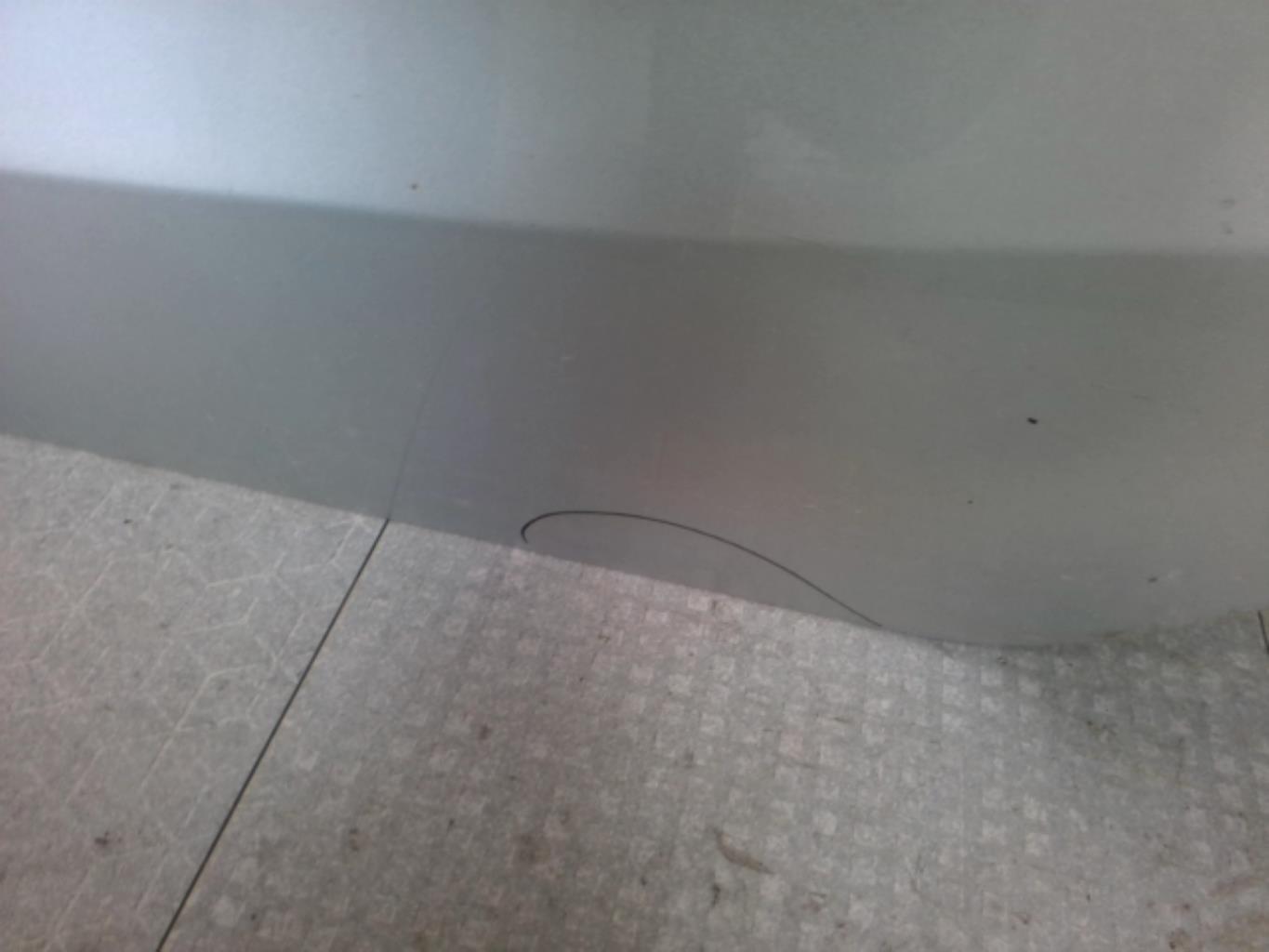 Portiera posteriore sinistra HYUNDAI I 30 1 PHASE 1 Diésel - 1