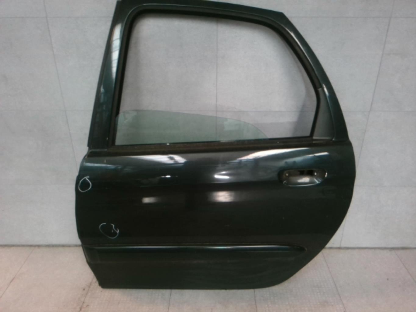 Portiera posteriore sinistra CITROEN XSARA PICASSO PHASE 1 Diésel - 1