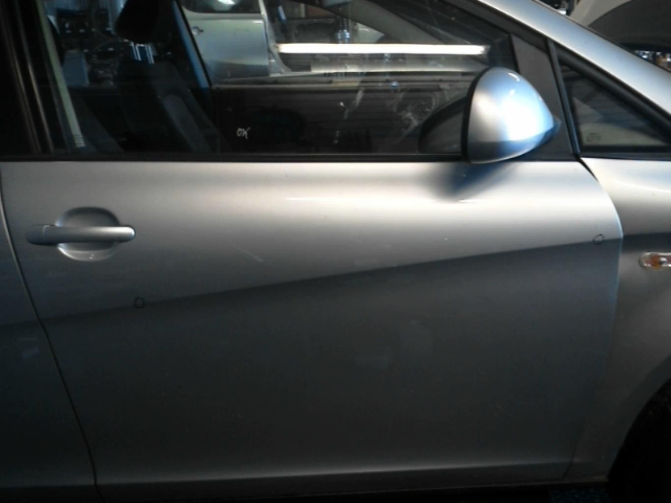 Portiera anteriore destra SEAT TOLEDO 3 Diésel - 1