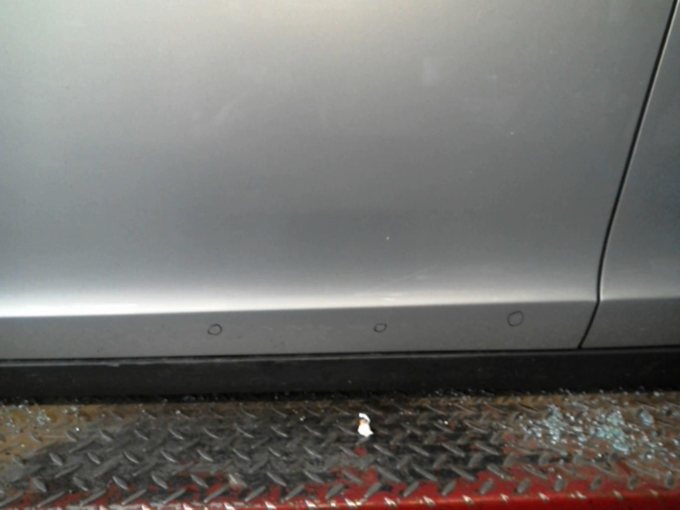 Portiera anteriore sinistra SEAT TOLEDO 3 Diésel - 1