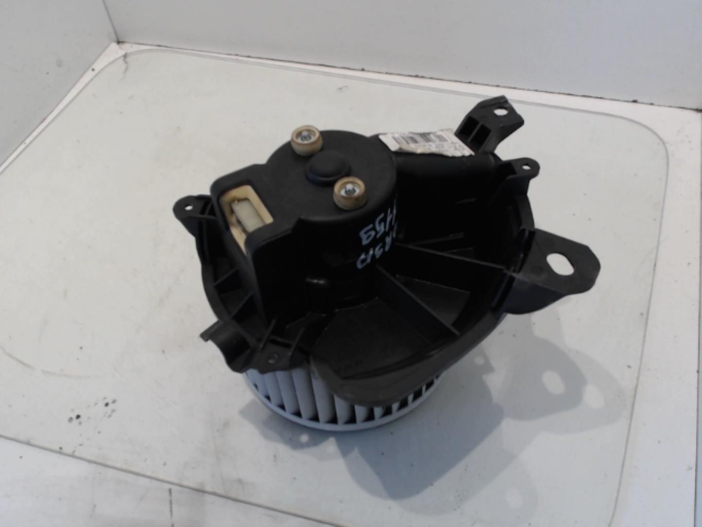 Ventola abitacolo OPEL CORSA D PHASE 1 Diésel - 1