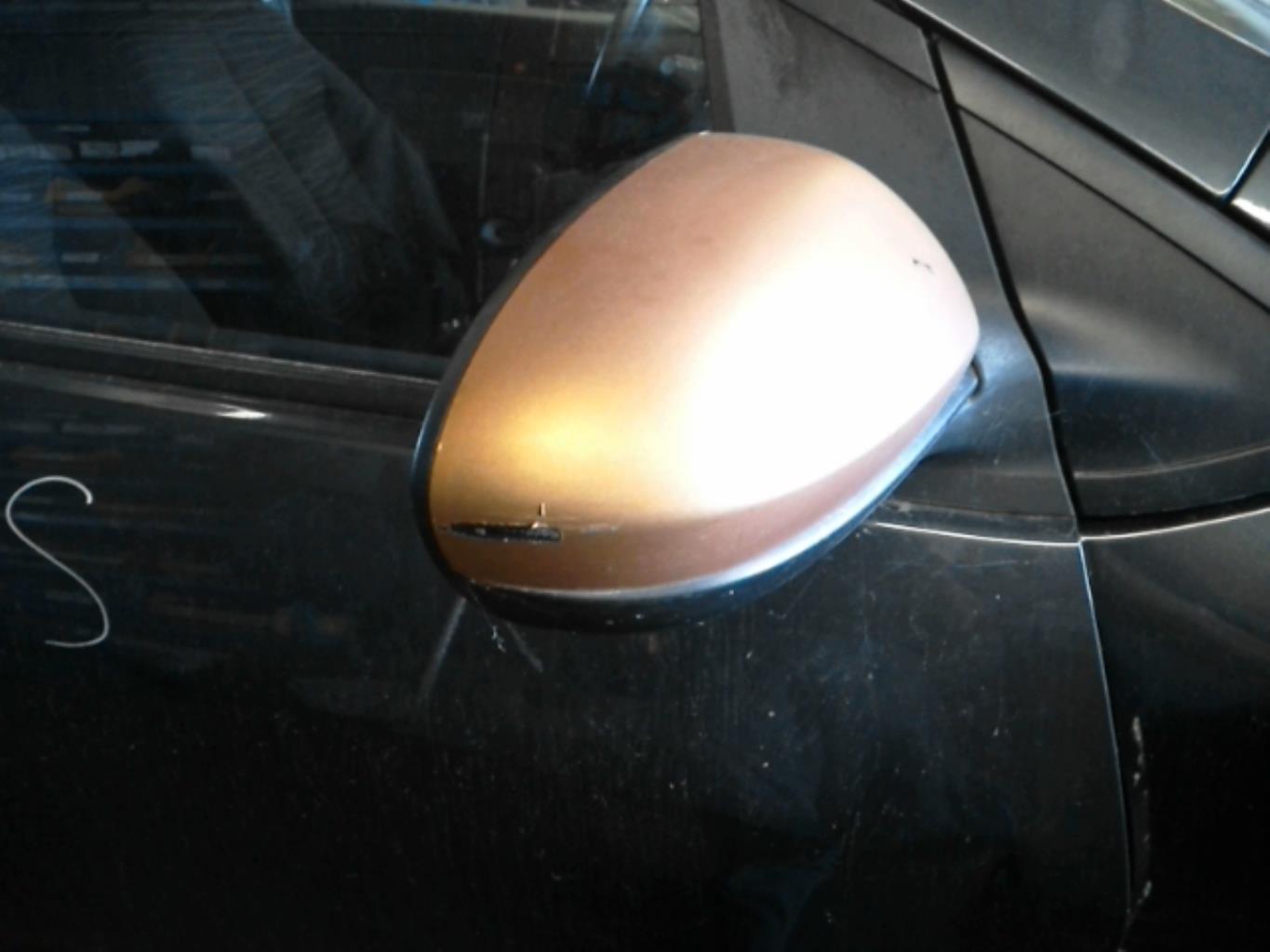 Retroviseur droit MAZDA 2 2 PHASE 1 Essence - 1