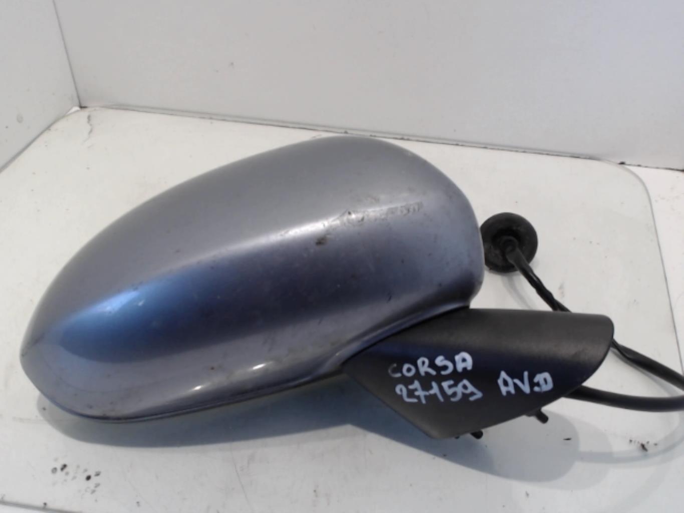 Retrovisor derecho OPEL CORSA D PHASE 1 Diésel - 1