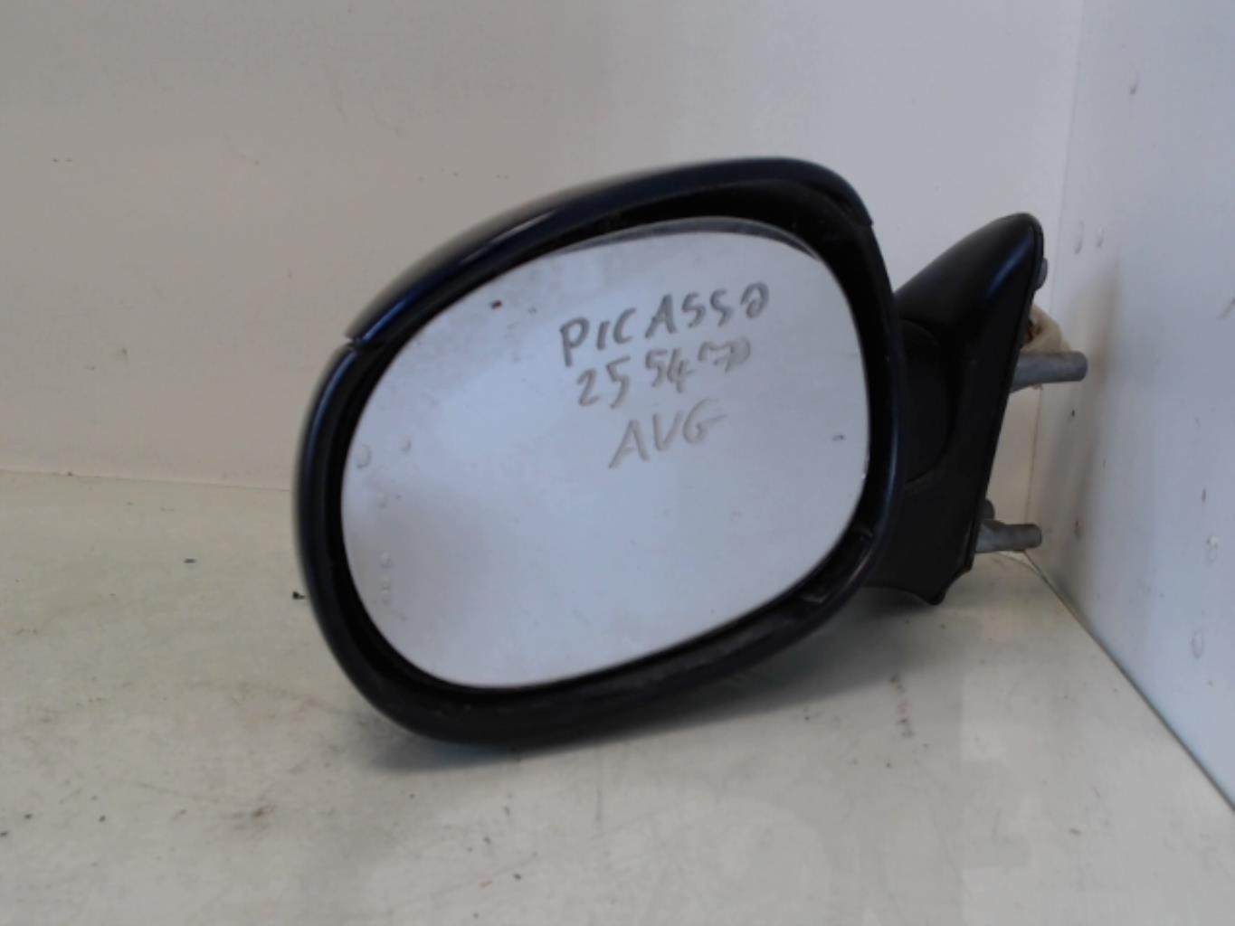 Specchietto retrovisore sinistro CITROEN XSARA PICASSO PHASE 1 Diésel - 1