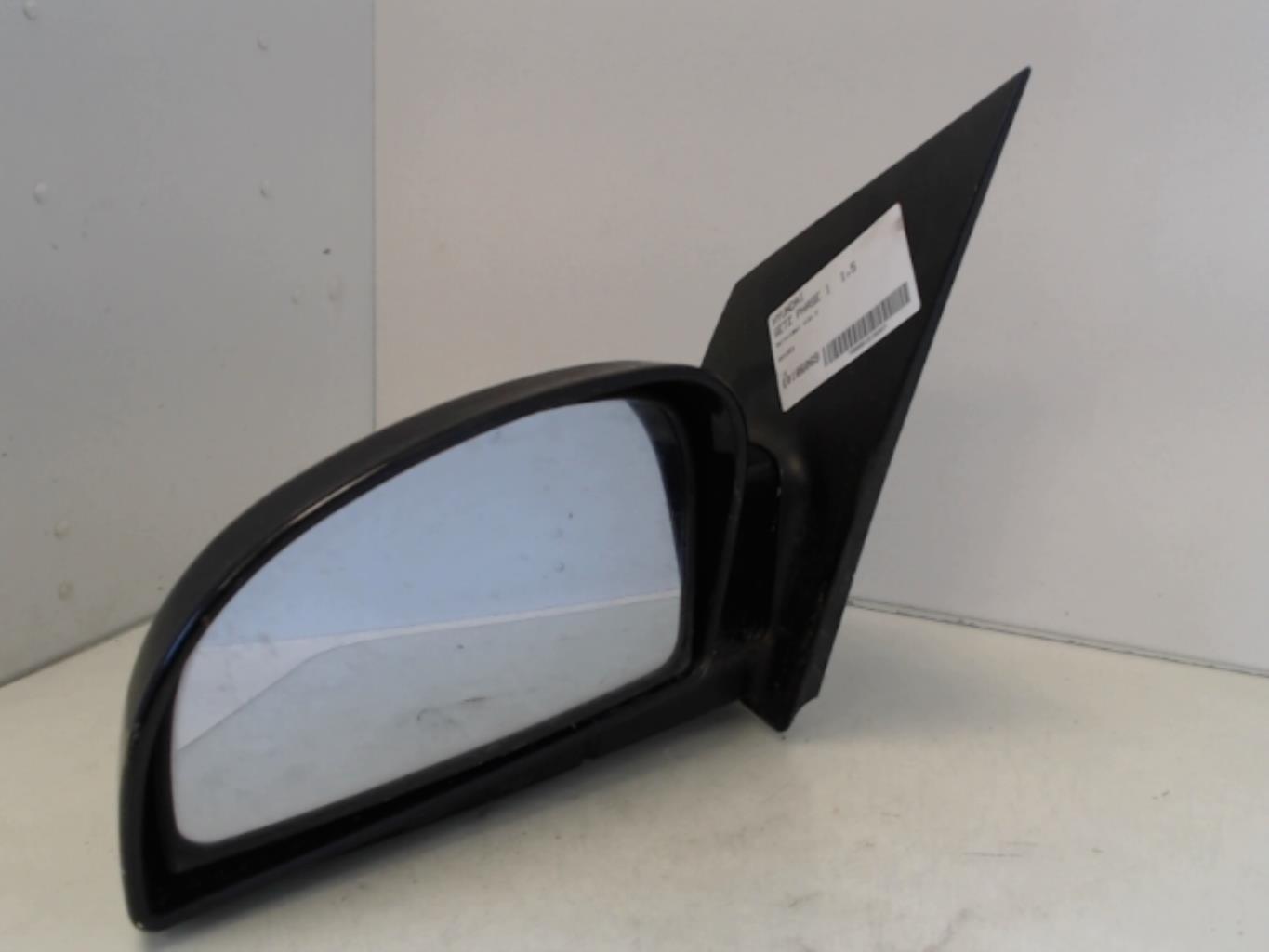 Specchietto retrovisore sinistro HYUNDAI GETZ PHASE 1 Diésel - 1