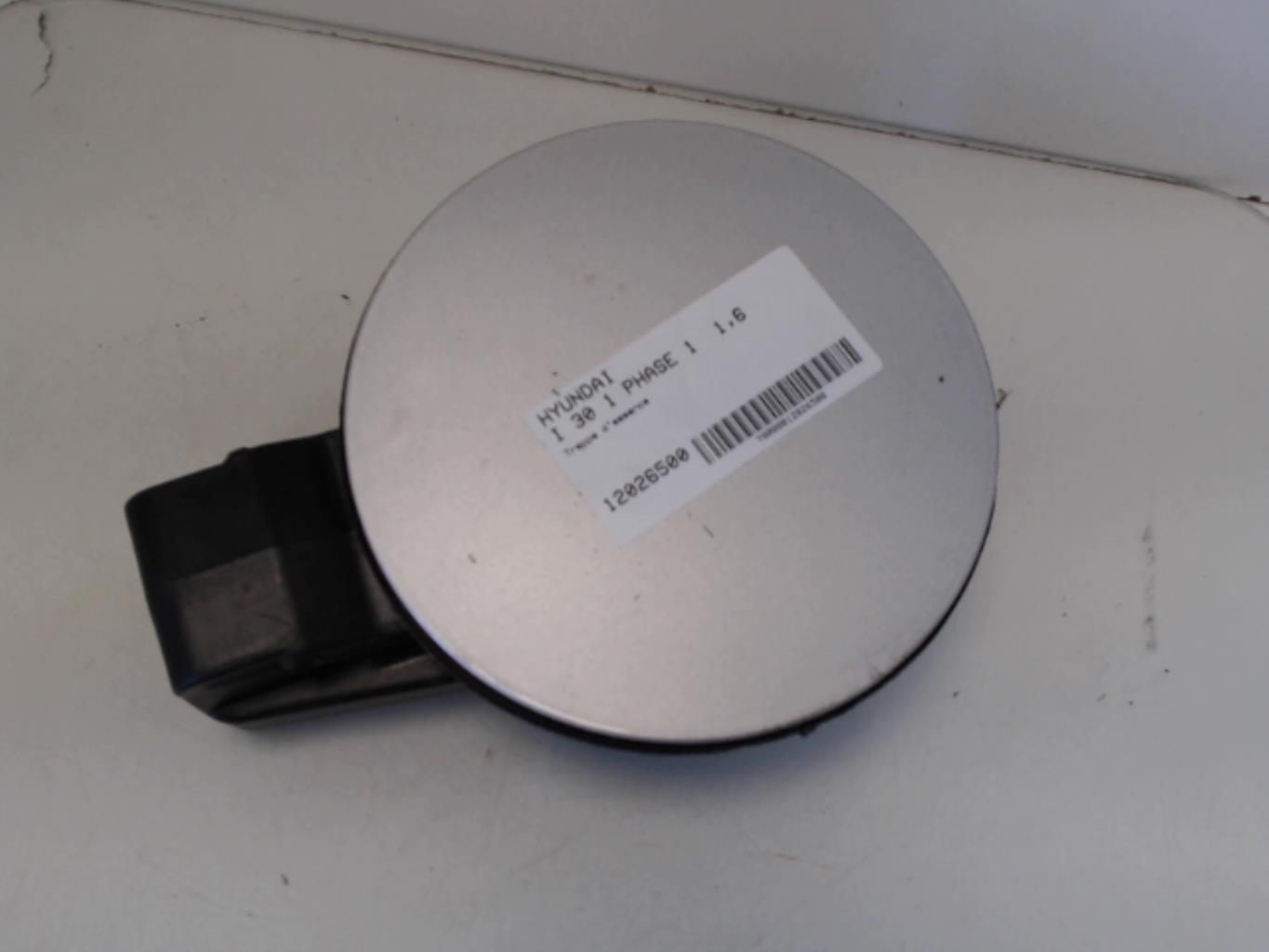 Trappe d'essence HYUNDAI I 30 1 PHASE 1 Diesel - 1