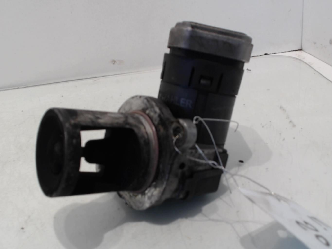 Vanne EGR MERCEDES CLASSE E 211 PHASE 1 Diesel - 1