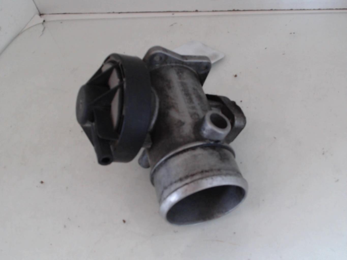 Vanne EGR MERCEDES CLASSE A 168 PHASE 1 Diesel - 1