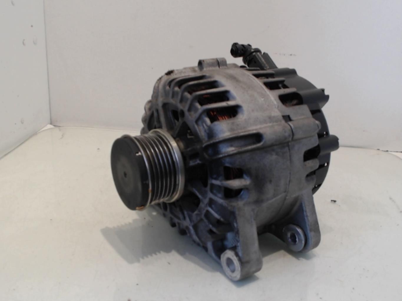 Alternatore PEUGEOT 208 1 PHASE 2 Gasolina - 1