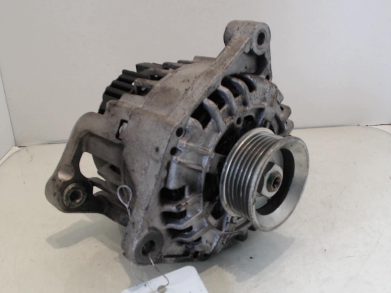 Alternatore AUDI A6 2 PHASE 1 Diésel - 1