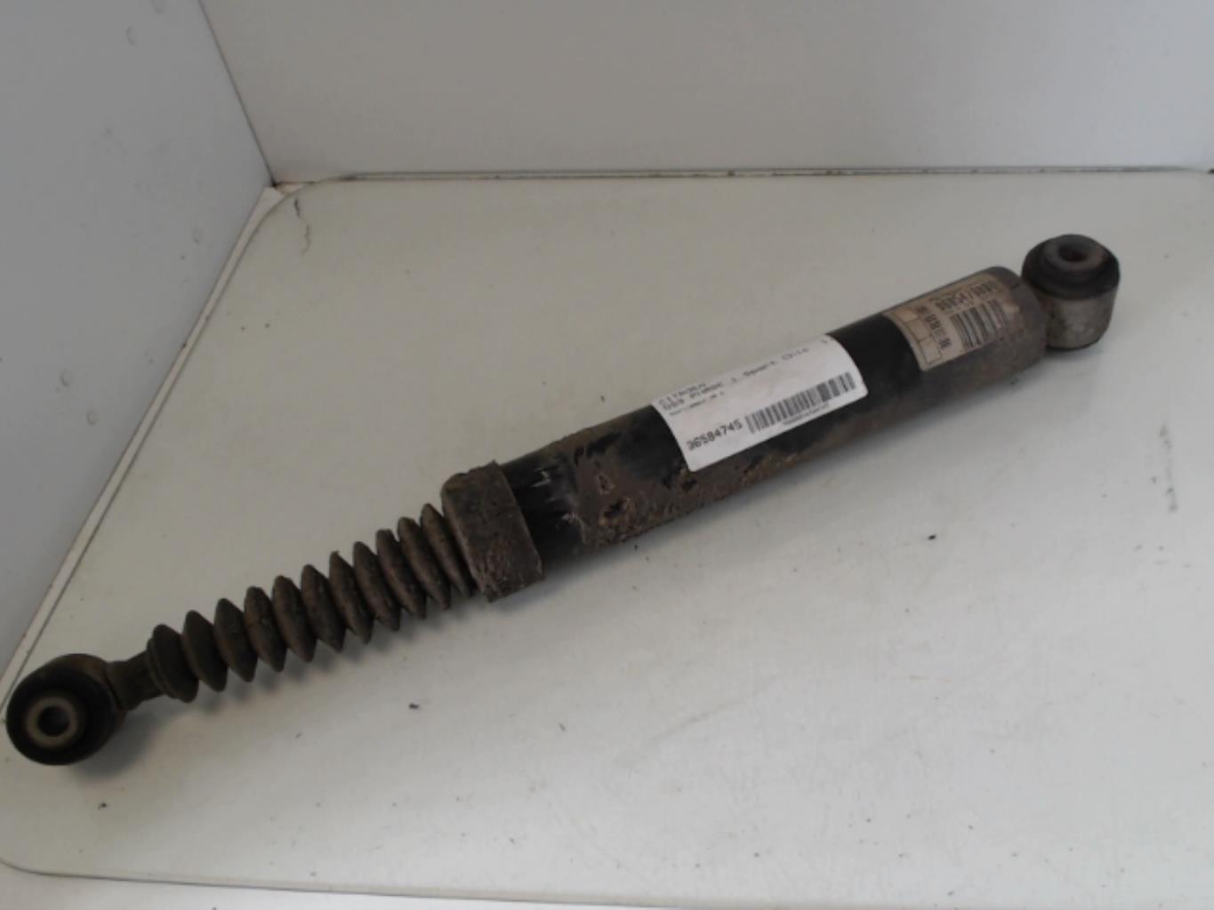 Ammortizzatore posteriore destro CITROEN DS3 PHASE 1 Gasolina - 1