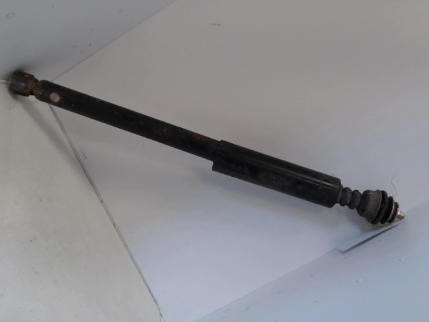 Ammortizzatore posteriore destro TOYOTA YARIS 1 PHASE 1 Gasolina - 1
