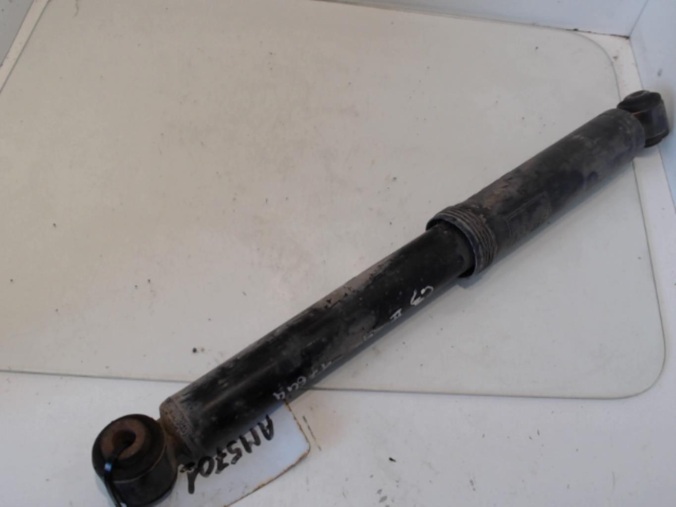 Ammortizzatore posteriore destro CITROEN C3 2 PHASE 1 Gasolina - 1