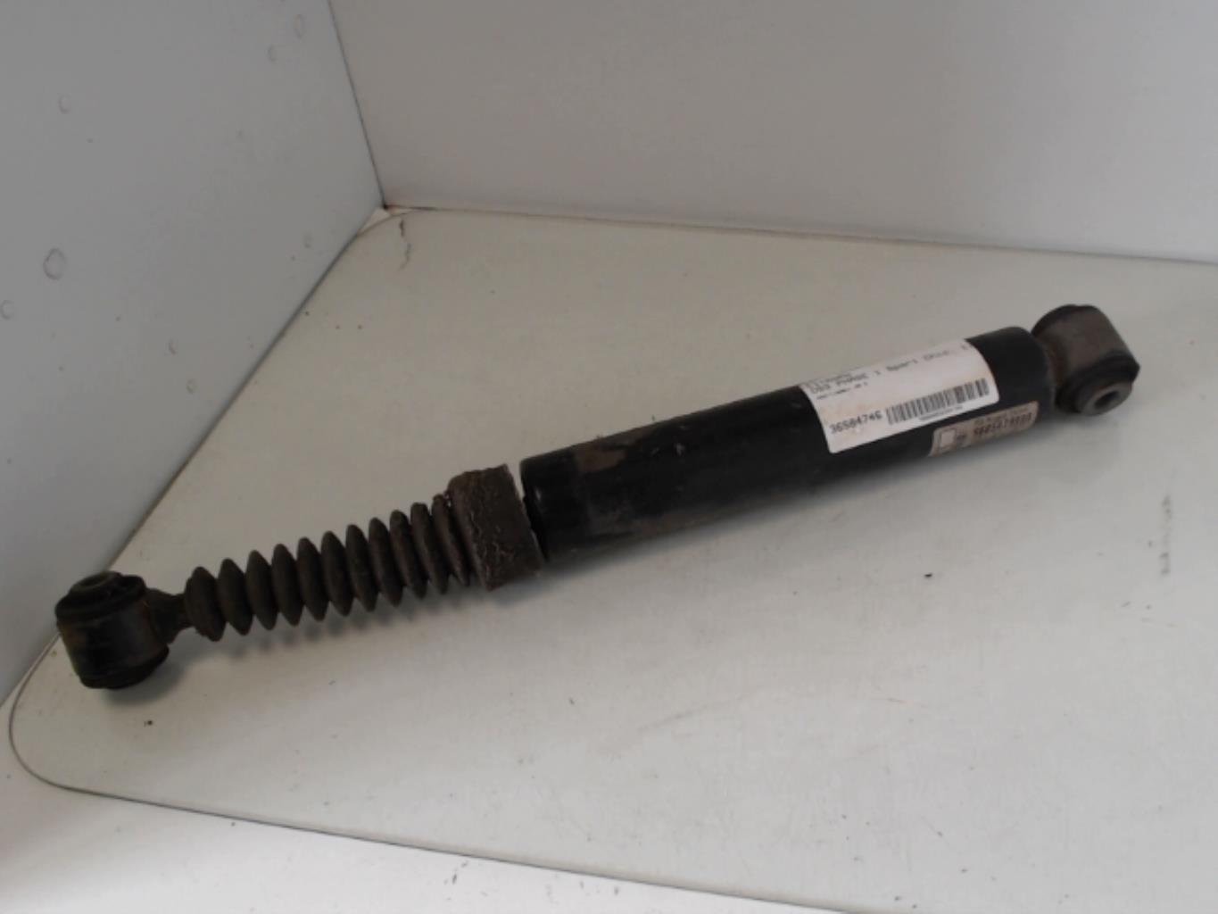 Ammortizzatore posteriore sinistro CITROEN DS3 PHASE 1 Gasolina - 1