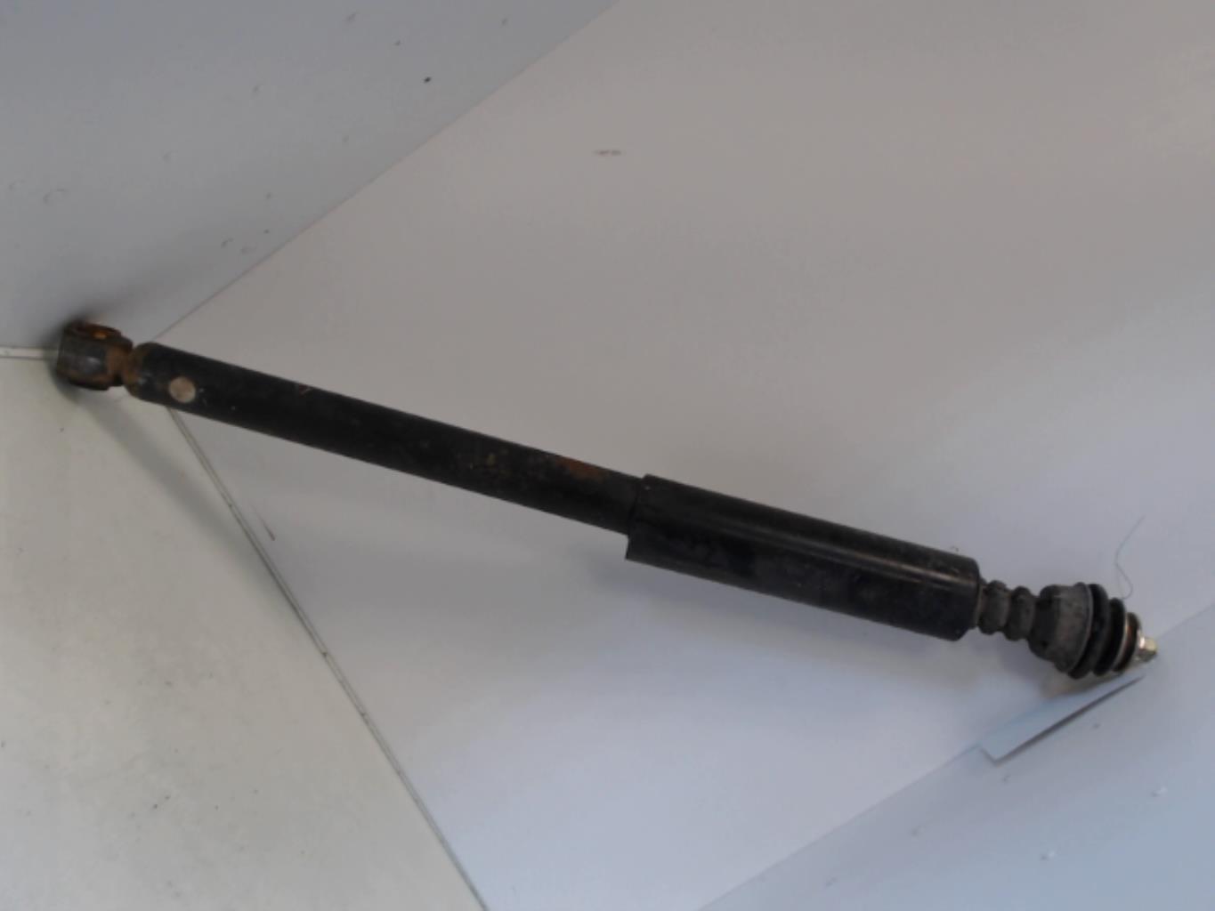 Ammortizzatore posteriore sinistro TOYOTA YARIS 1 PHASE 1 Gasolina - 1