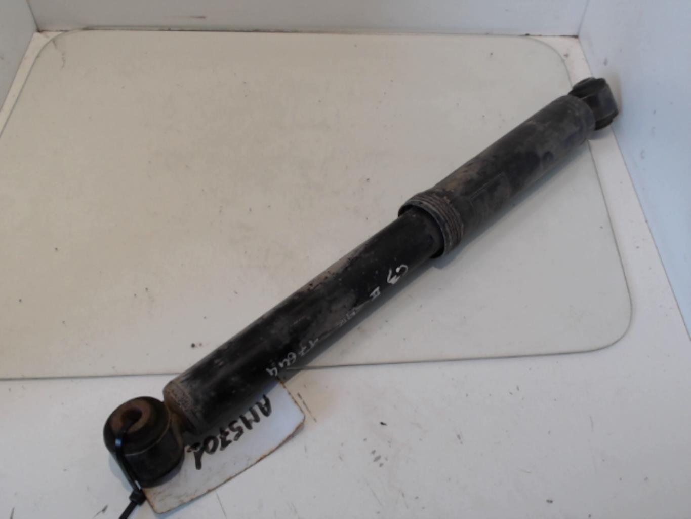 Ammortizzatore posteriore sinistro CITROEN C3 2 PHASE 1 Gasolina - 1