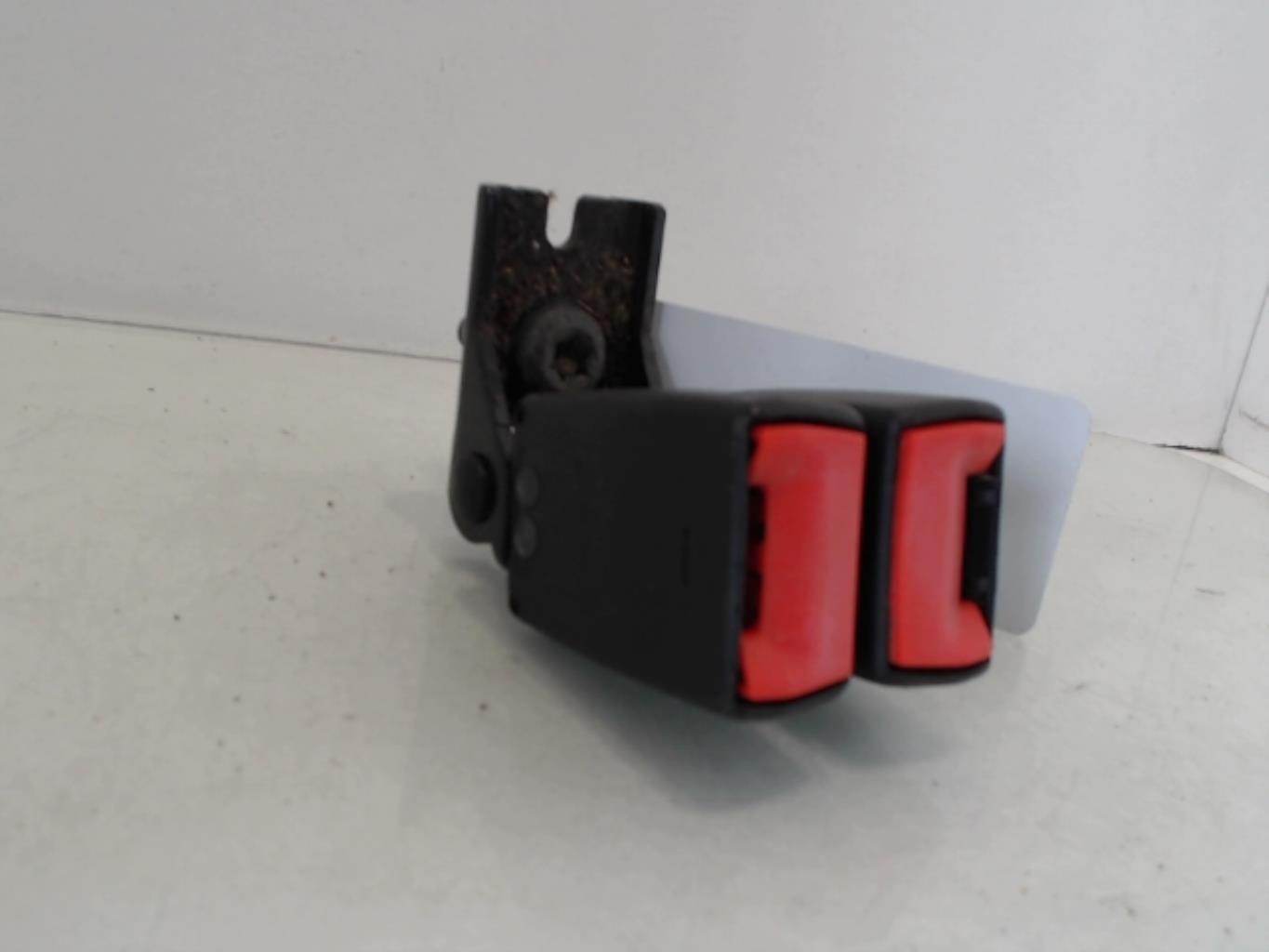 Aggancio cintura sicurezza posteriore destro FORD FIESTA 6 PHASE 1 Diésel - 1