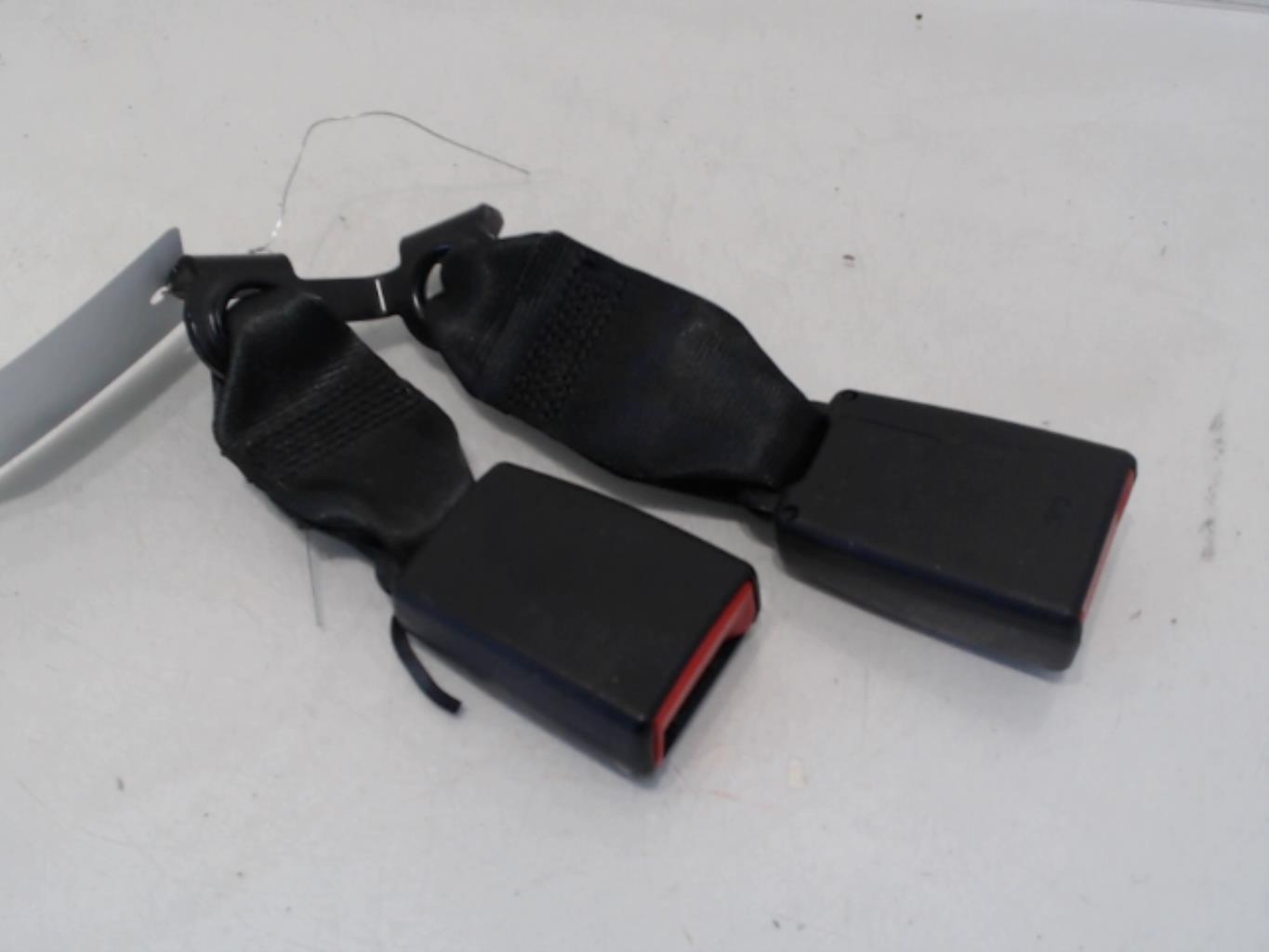 Attache ceinture arriere gauche CITROEN DS3 PHASE 1 Essence - 1