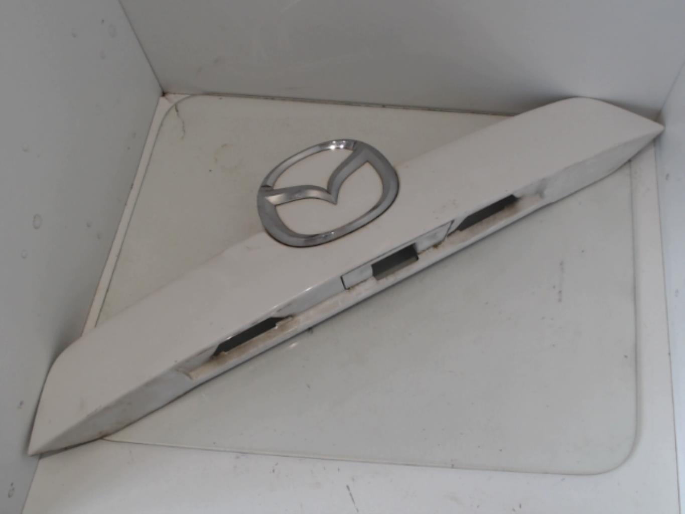 Baguette de coffre MAZDA CX5 1 PHASE 1 Diesel - 1