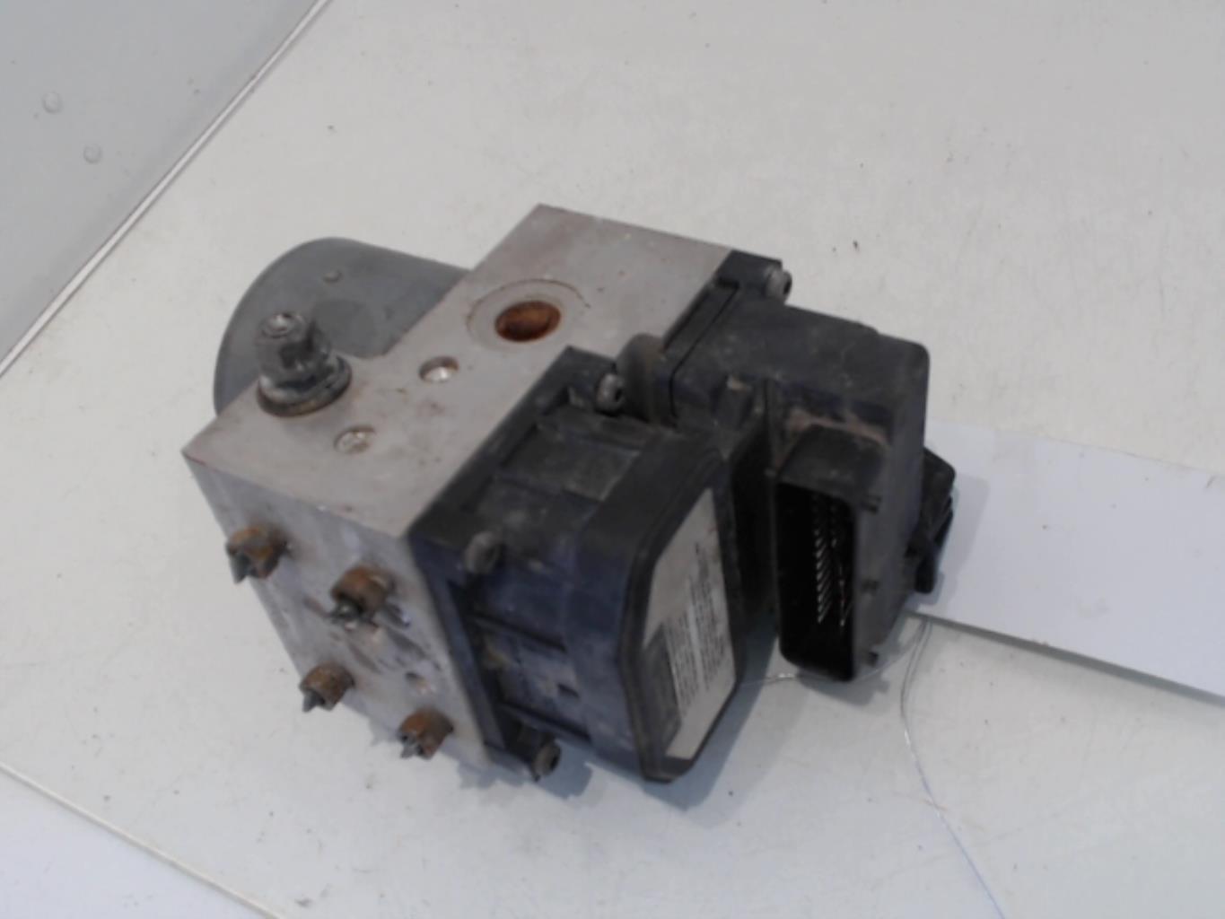 Blocco ABS (antibloccaggio freni) TOYOTA COROLLA 10 PHASE 2 Diésel - 1