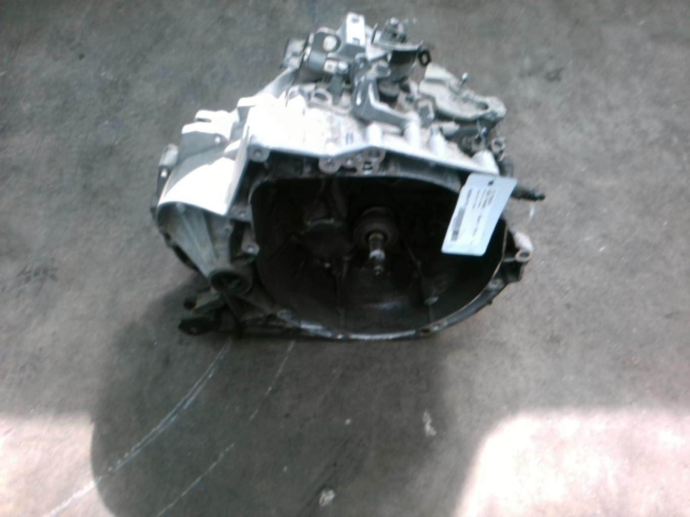 Boite de vitesses CITROEN DS3 PHASE 1 Essence - 1