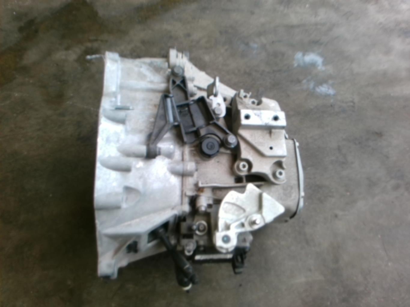 Scatola cambio PEUGEOT 208 1 PHASE 1 Gasolina - 1