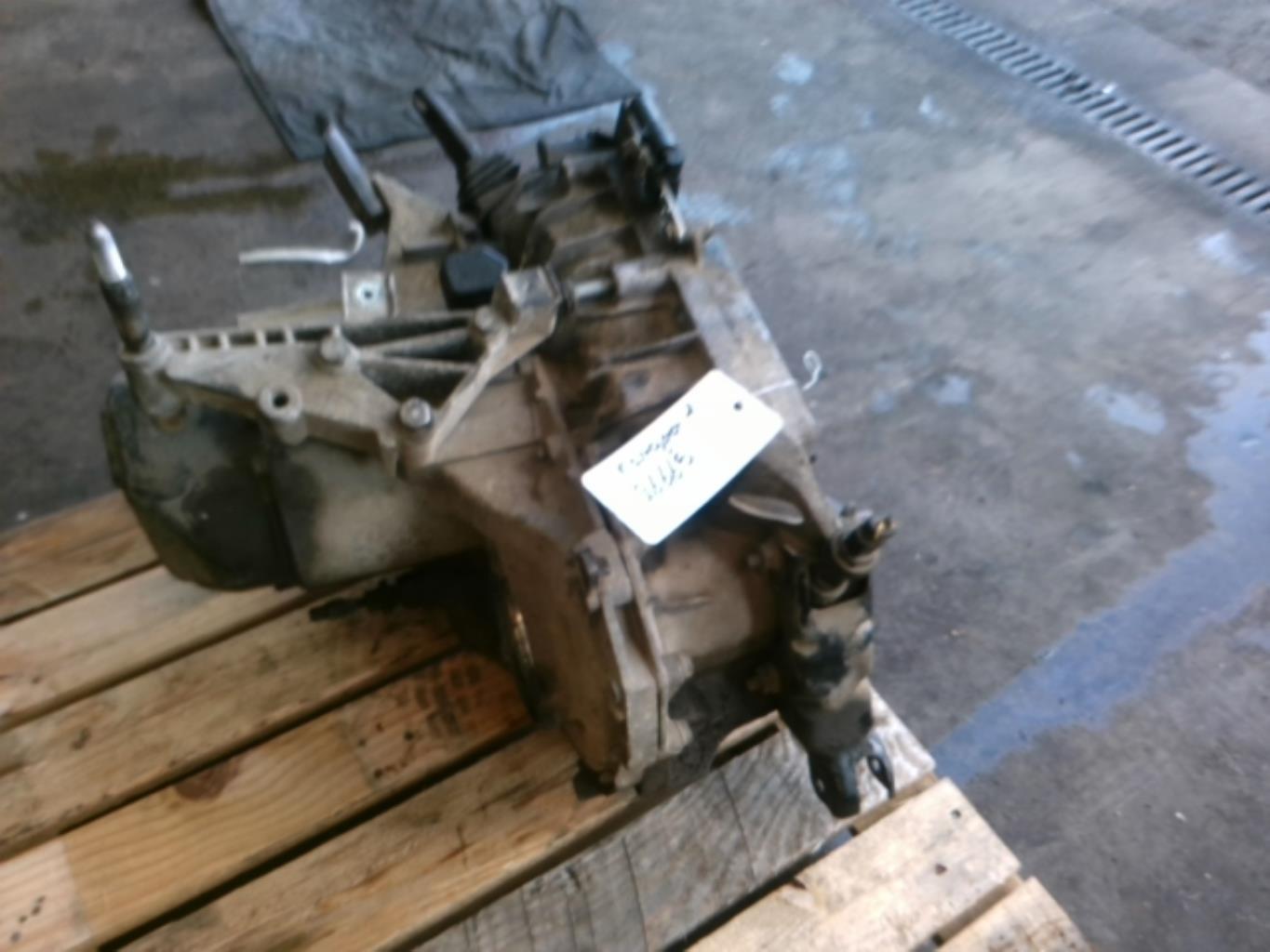 Boite de vitesses RENAULT KANGOO 1 PHASE 1 Essence - 1