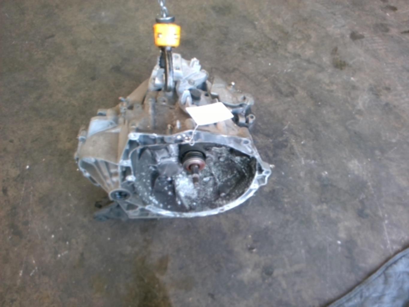 Boite de vitesses CITROEN DS3 PHASE 1 Essence - 1