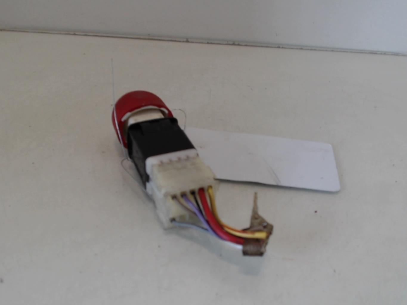 Interruttore luci emergenza RENAULT TWINGO 1 PHASE 1 Gasolina - 1