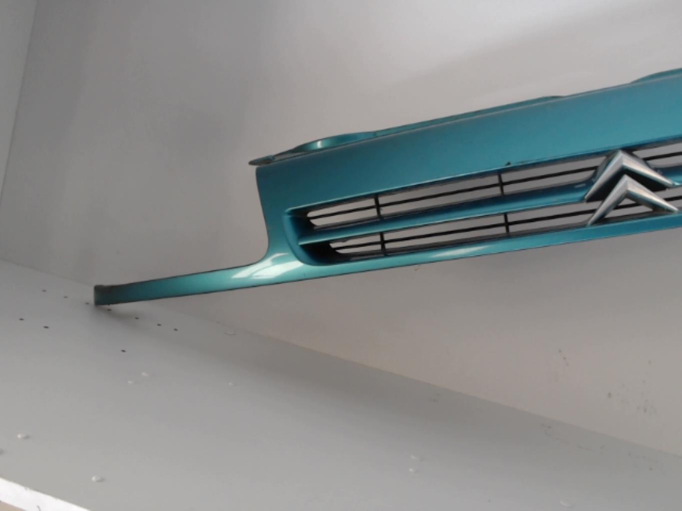 Calandre CITROEN SAXO PHASE 1 Essence - 1
