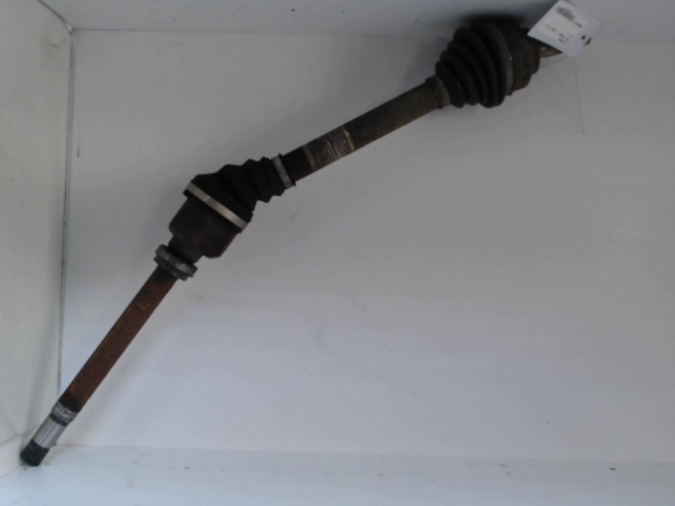 Cardan droit (transmission) CITROEN DS3 PHASE 1 Essence - 1