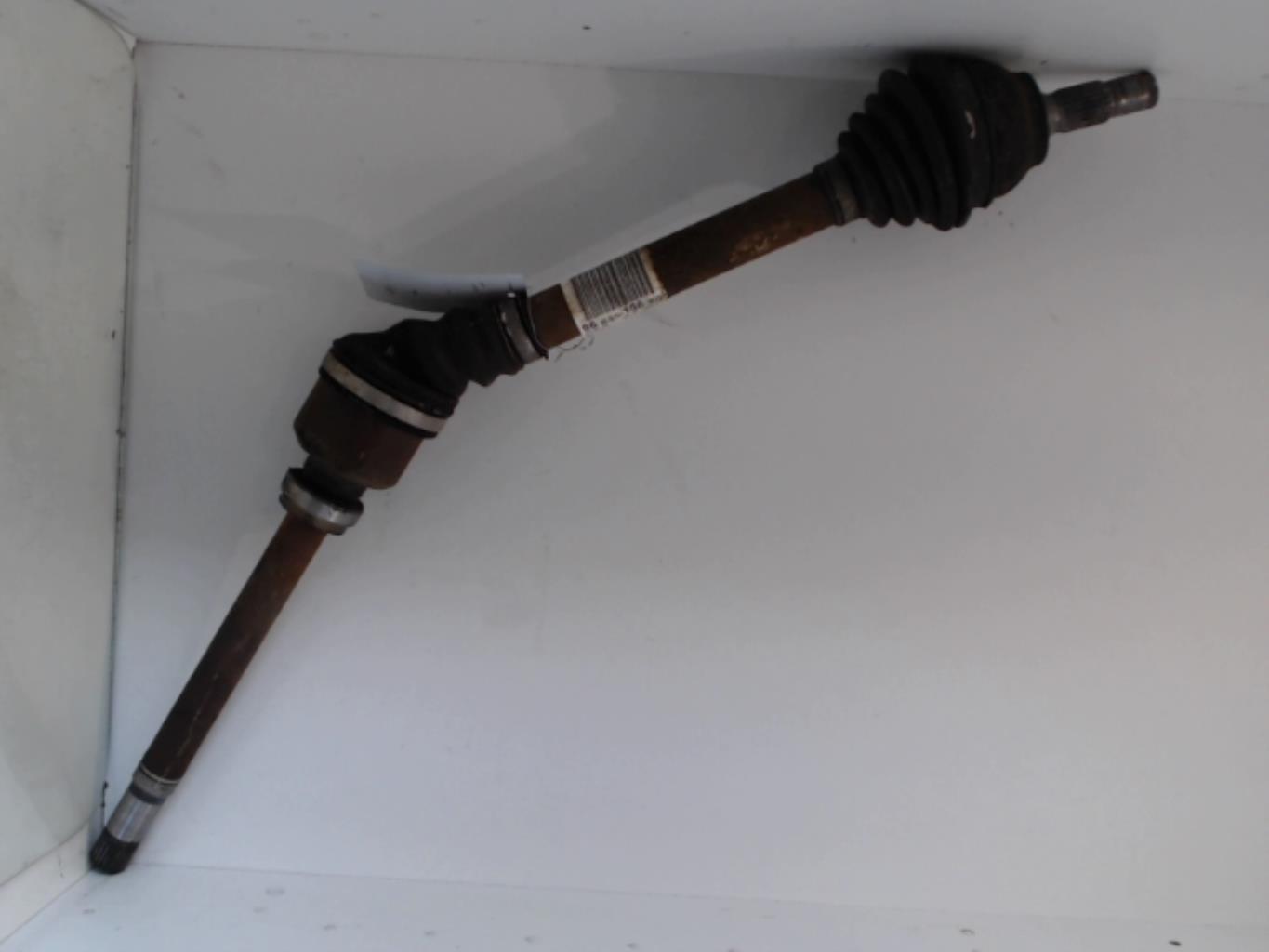 Giunto cardanico albero di trasmissione destro CITROEN DS3 PHASE 1 Gasolina - 1