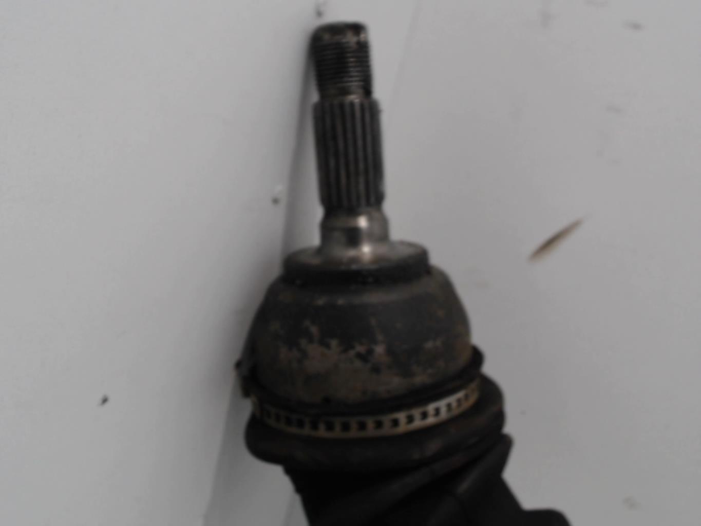 Giunto cardanico albero di trasmissione sinistro PEUGEOT 205 PHASE 1 Gasolina - 1