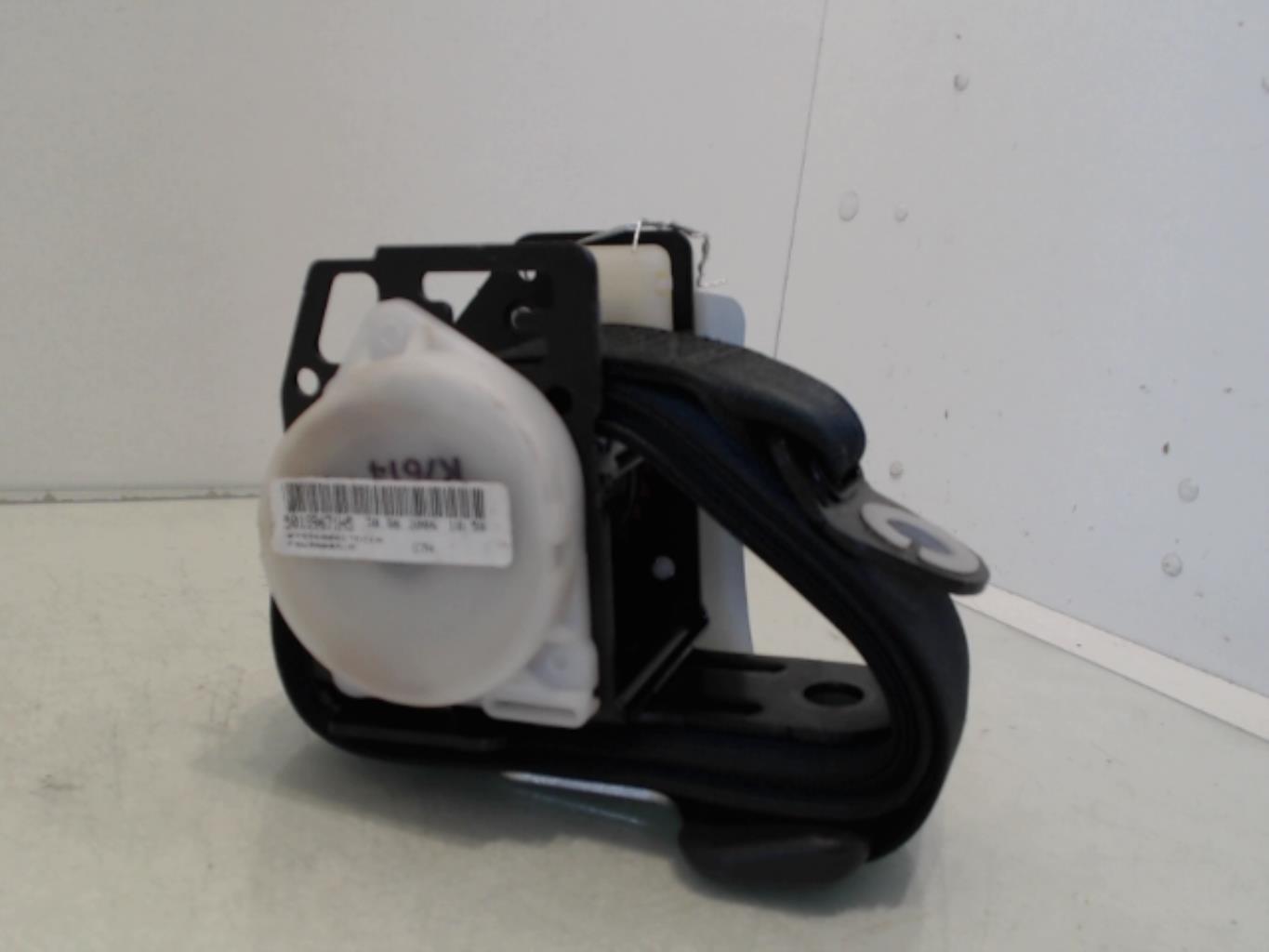 Cintura di sicurezza posteriore destra TOYOTA COROLLA 10 PHASE 2 Diésel - 1