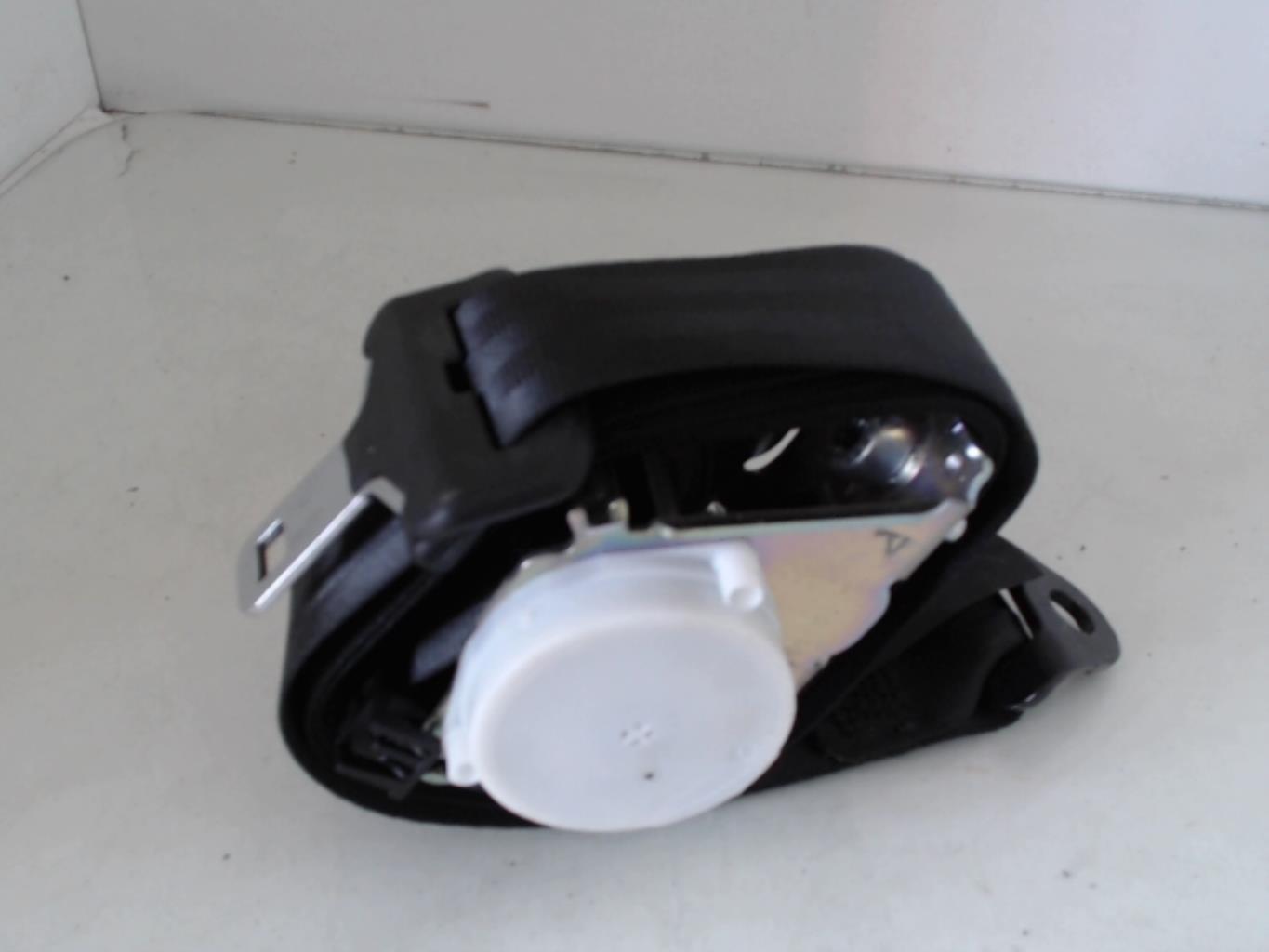 Cintura di sicurezza posteriore sinistra CITROEN DS3 PHASE 1 Gasolina - 1