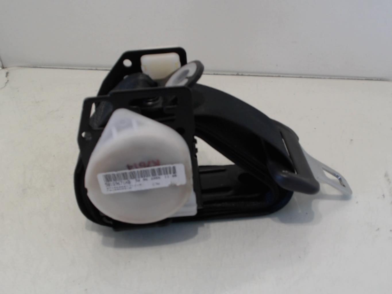 Cintura di sicurezza posteriore sinistra TOYOTA COROLLA 10 PHASE 2 Diésel - 1