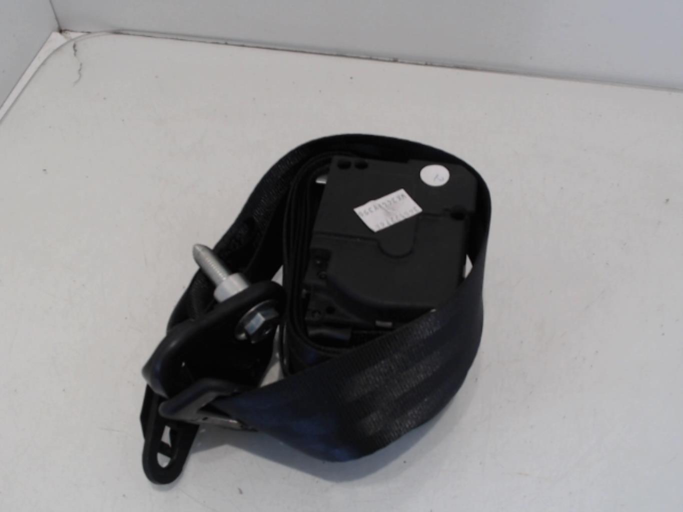 Cintura di sicurezza posteriore sinistra RENAULT TWINGO 2  - 1