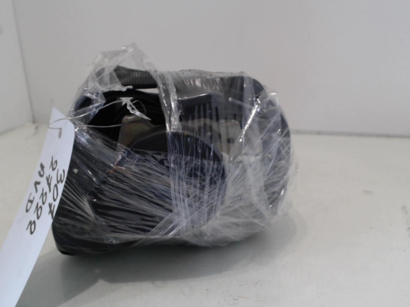 Cintura di sicurezza anteriore destra PEUGEOT 307 PHASE 1 Diésel - 1