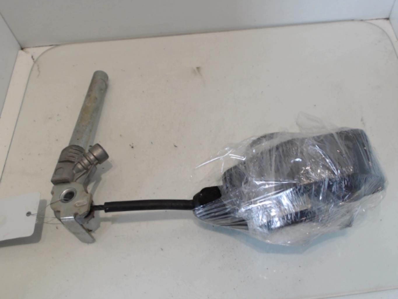 Ceinture avant gauche OPEL CORSA D PHASE 1 Diesel - 1
