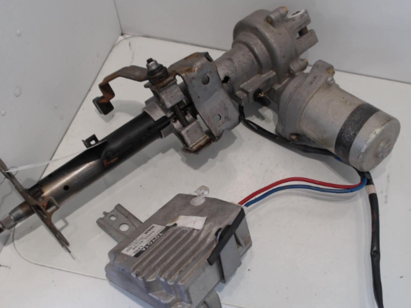 Colonne de direction TOYOTA COROLLA 10 PHASE 2 Diesel - 1